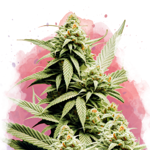 Семена Nirvana Seeds Cement Shoes (Феминизированные)